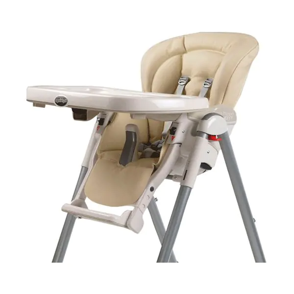 Сменный чехол сидения Esspero для стульчика Peg-Perego prima papa diner