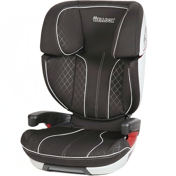 Детское автокресло Welldon Cocoon Travel Fit BS09-T