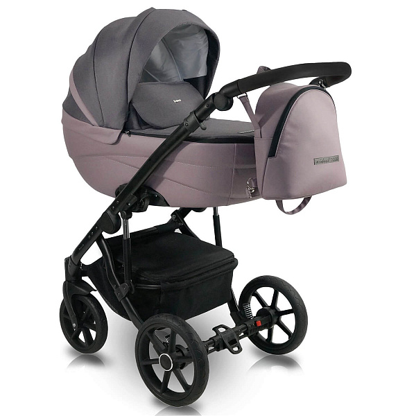Детская коляска Bexa Ideal 2 в 1