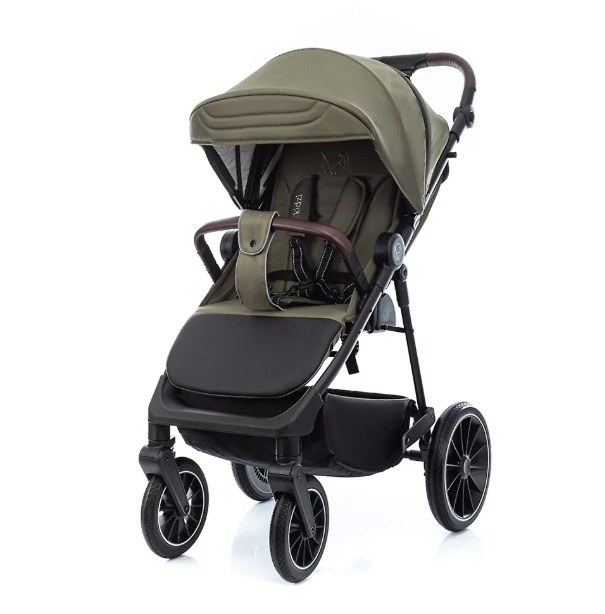 Детская прогулочная коляска Kidzi Storm