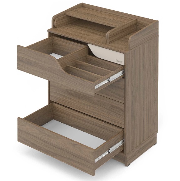 Детский пеленальный комод Атон Esmee фото 1