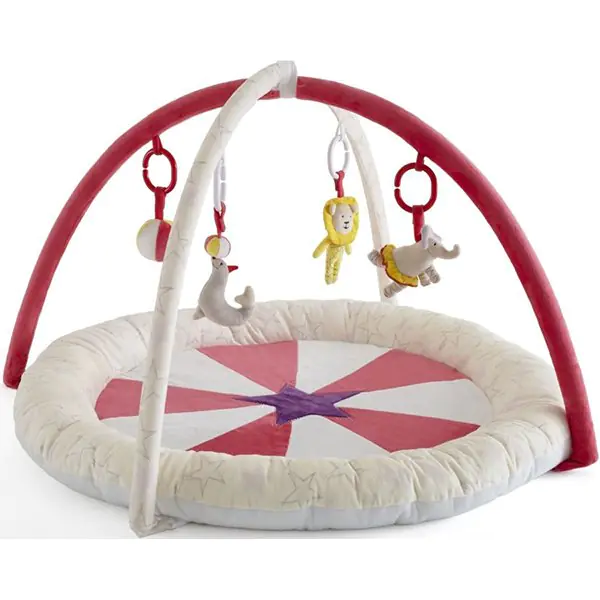 Игровой коврик Tutti Bambini Тутти Бамбини