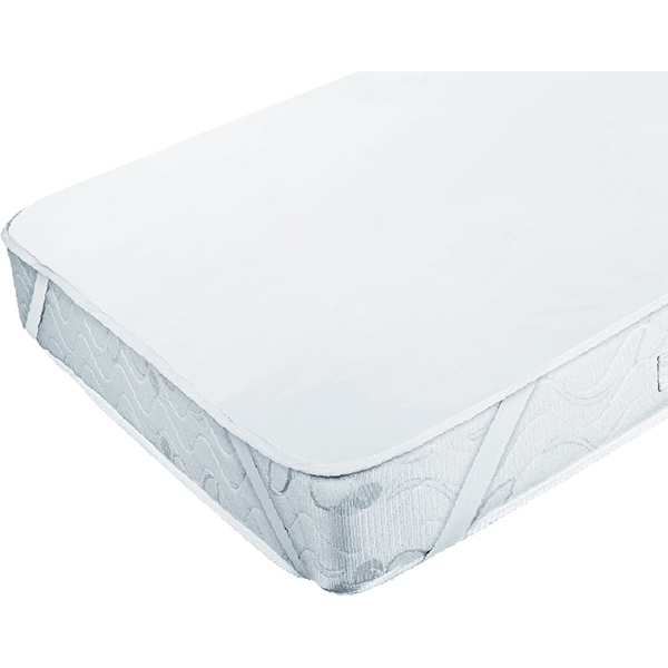 Наматрасник Nastella Eco Comfort с резинкой по углам, махра