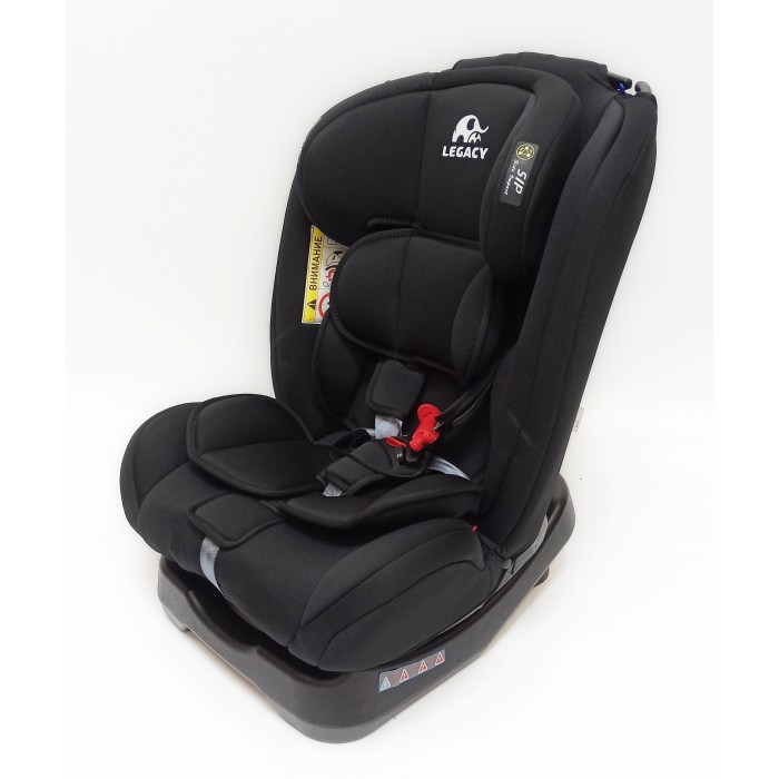 Детское автокресло Legacy ZY 02A