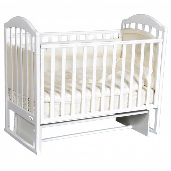Детская кроватка Oliver Beatrice Plus