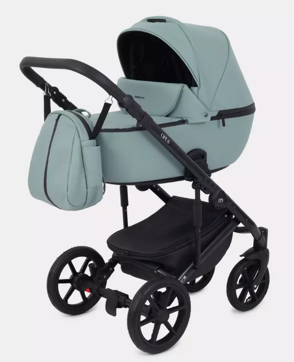 Детская коляска Mowbaby Opus 2 в 1