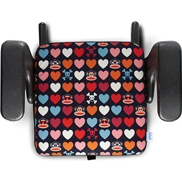 Автокресло Clek Olli Paul Frank