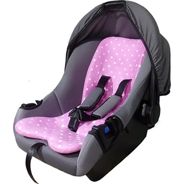 Универсальный двусторонний чехол-вкладыш ProtectionBaby Mini Color