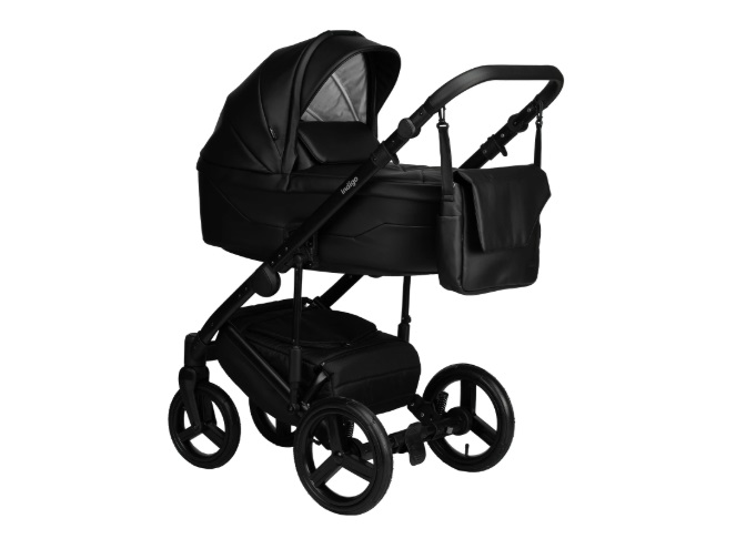 Детская коляска Indigo Lamar 2 в 1 Детская коляска Indigo Lamar 2 в 1