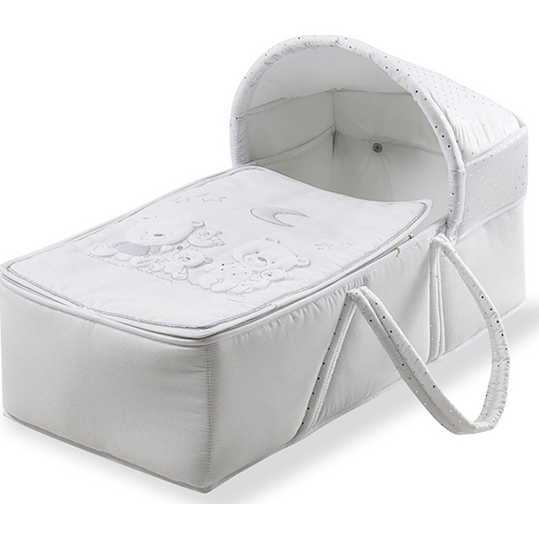 720.0054 Корзина для переноски Italbaby Happy Family