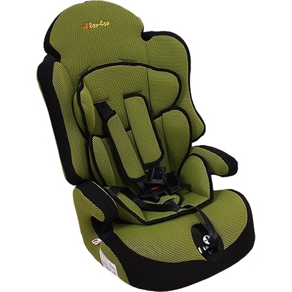 Детское автокресло Еду-Еду KS-514 Isofix с вкладышем