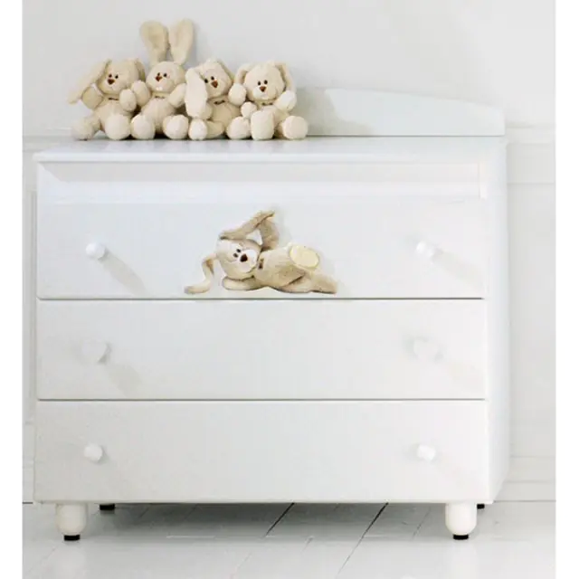 Комод Baby Expert Cremino Беби Эксперт Кремино