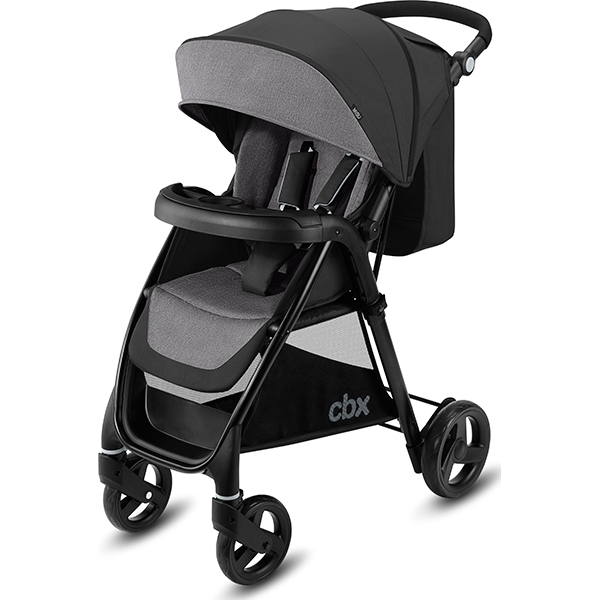 Детская коляска Cybex Misu 2 в 1, автокресло + прогулочный блок