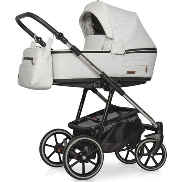 Детская коляска Riko Swift Premium 2 в 1