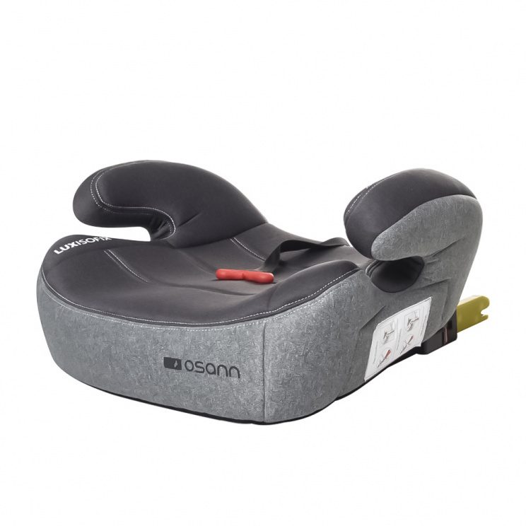 Детское автокресло-бустер Osann Lux Isofix XL-313