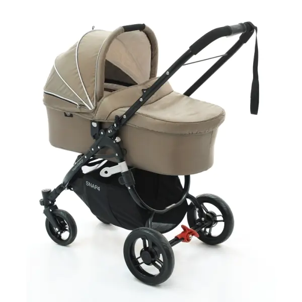 Люлька Valco Baby External Bassinet фото 1