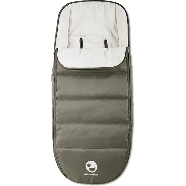 Конверт-муфта в коляску Easywalker Mosey+ Footmuff