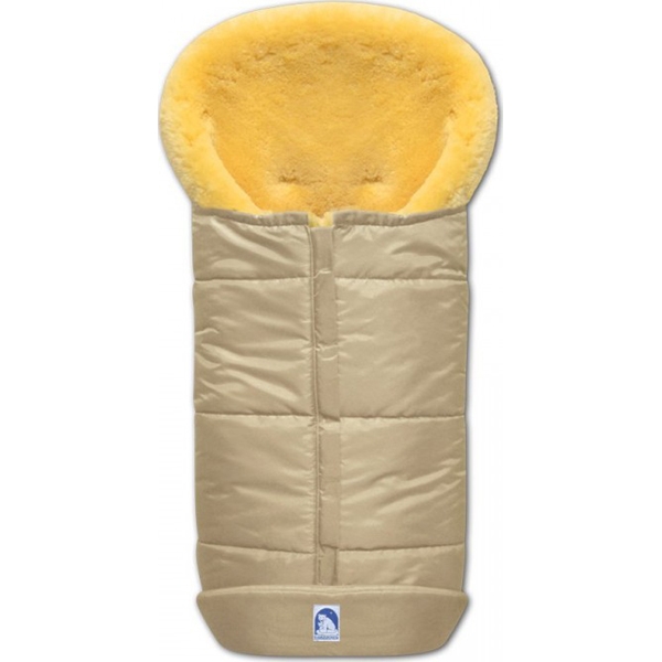 Зимний конверт Heitmann Felle Premium Lambskin Cosy Toes 975