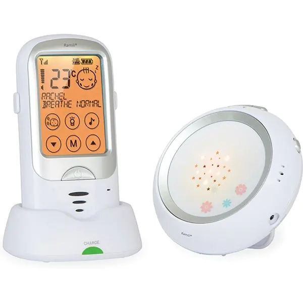 Радионяня Ramili Baby RA300