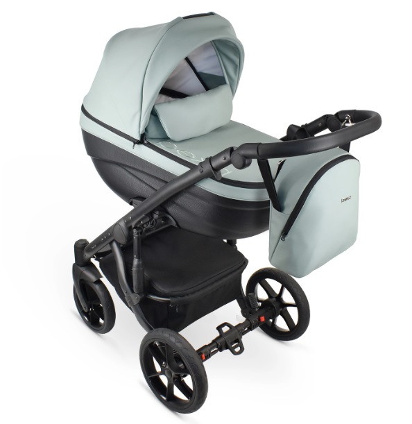 Детская коляска Bexa Ideal Eco 2 в 1