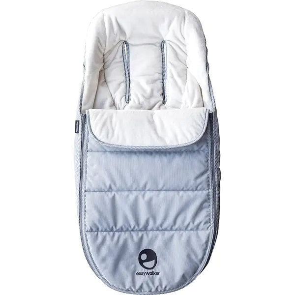 Конверт-муфта в коляску Easywalker Harvey Footmuff