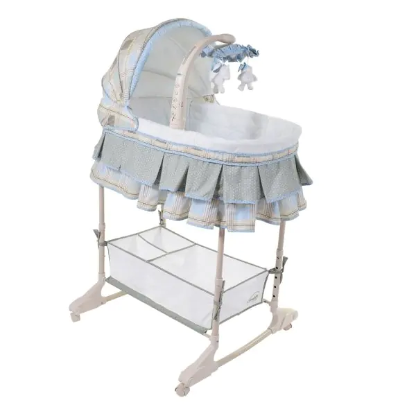 Колыбель Simplicity 3045 DRM фото 1