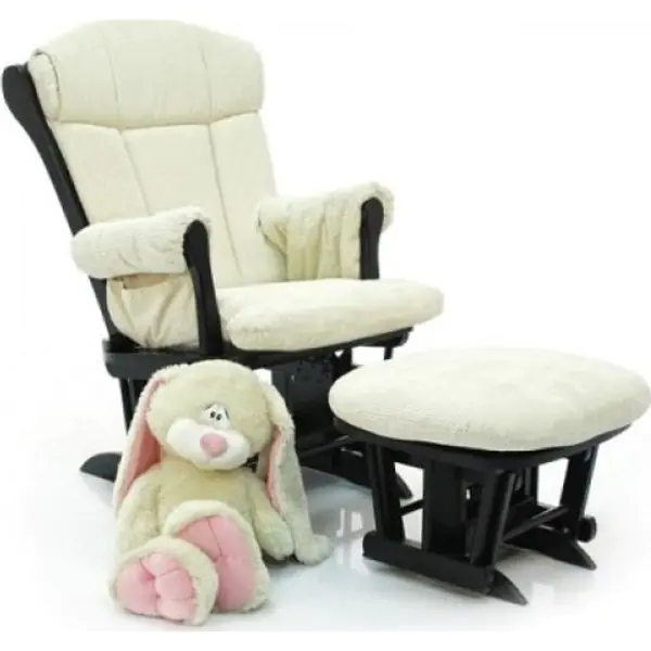 Кресло для кормления Tutti Bambini Rose GC75