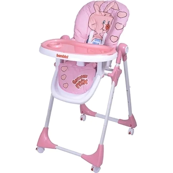 Стульчик для кормления Bambini Союзмультфильм