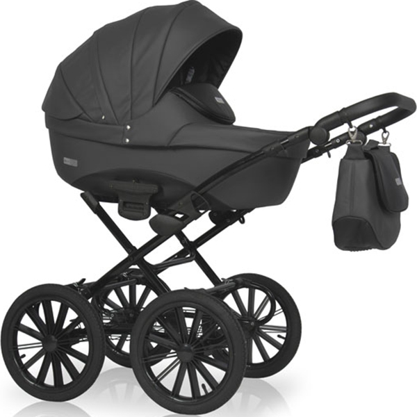 Детская коляска Riko Sigma Prestige 2 в 1