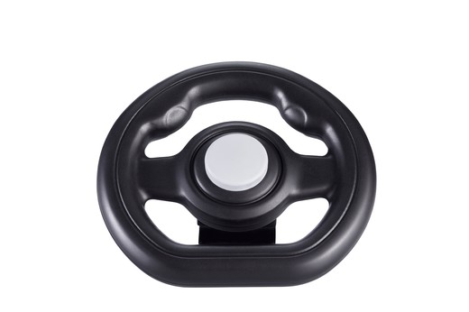 Детский руль для коляски Easywalker steering wheel фото 2