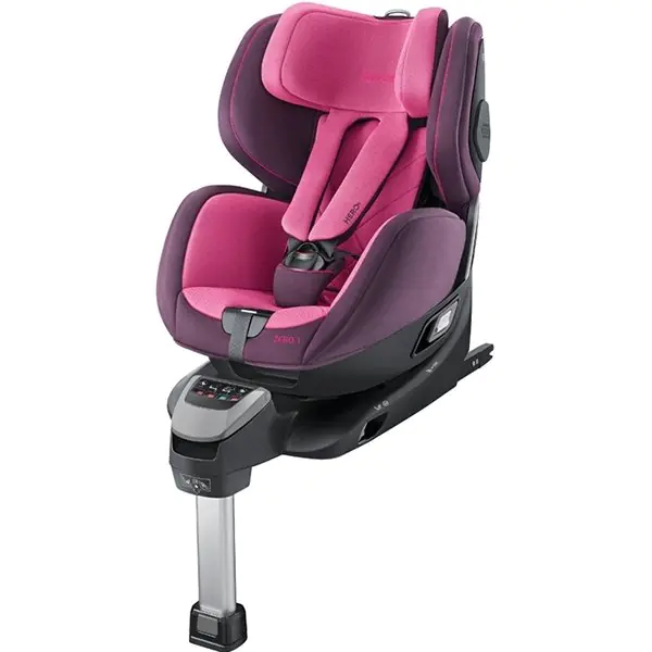Детское автомобильное кресло  Recaro Zero.1