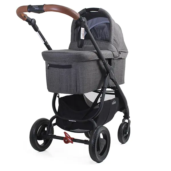 Люлька Valco Baby External Bassinet фото 2