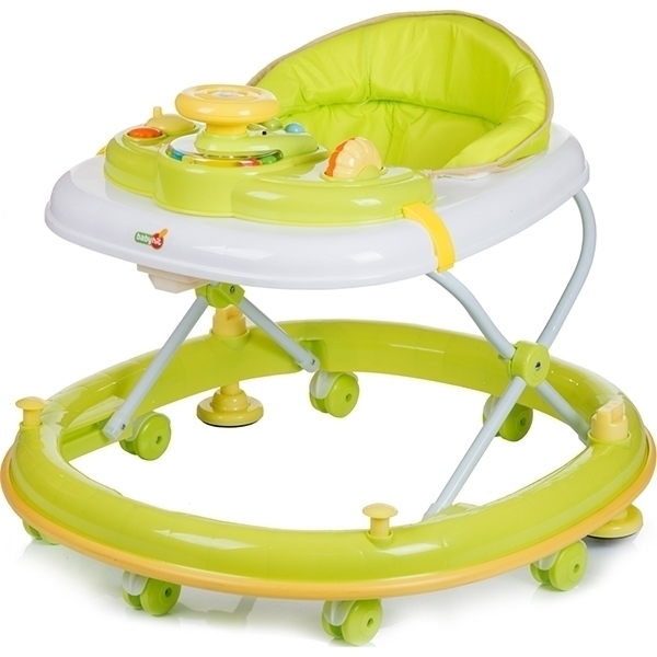 Детские ходунки Babyhit Clever