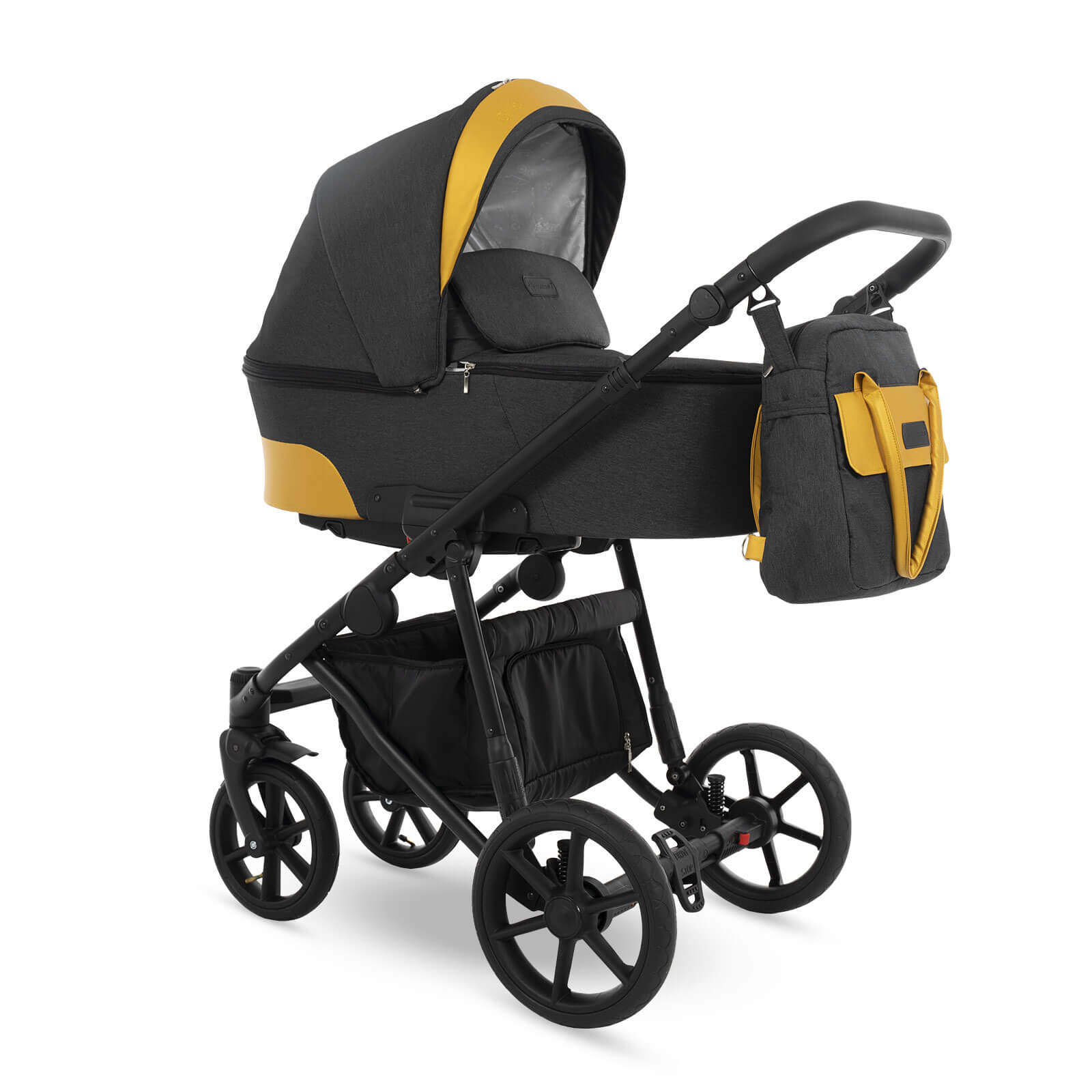 Детская коляска Camarelo Ollio 2 в 1 Детская коляска Camarelo Ollio 2 в 1