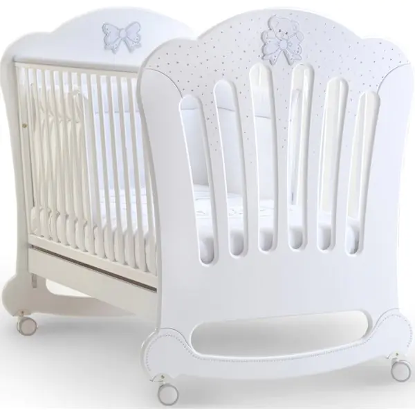 Детская кроватка Pali PRESTIGE PRINCIPE