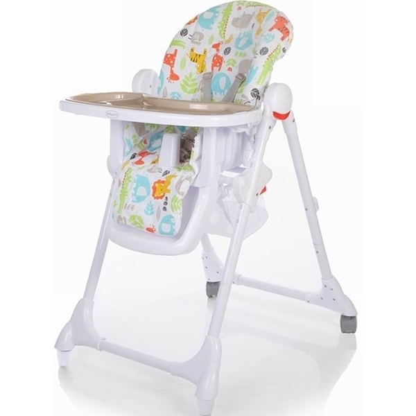 Стульчик для кормления Baby Care Fiesta