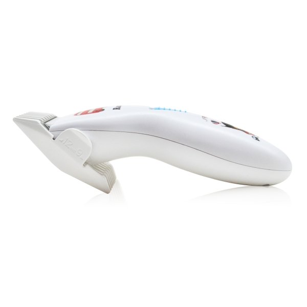 Машинка для стрижки детских волос Ramili Baby Hair Clipper BHC330 фото 2