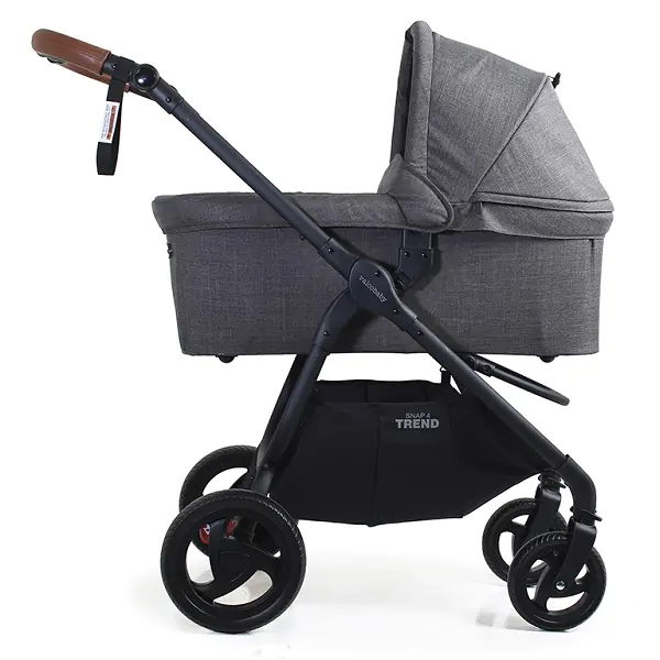 Люлька Valco Baby External Bassinet фото 3