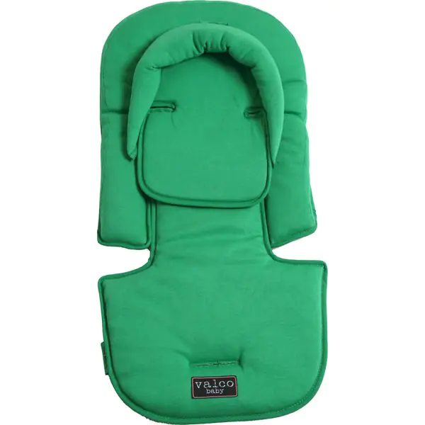 Вкладыш Valco Baby All sorts Head Hugger & Seat Pad