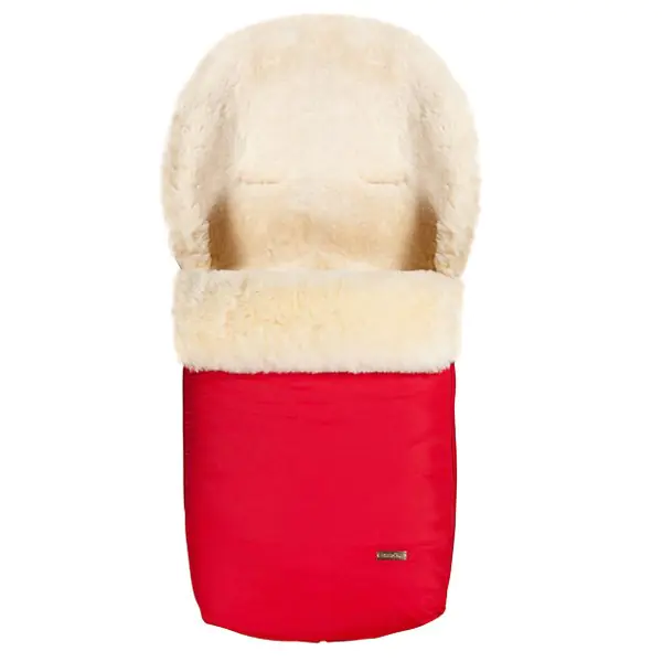 Меховой конверт Mansita Mini