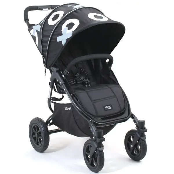 Капор Valco Baby Vogue Hood для Snap и Snap 4
