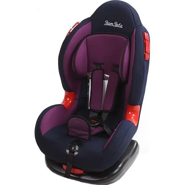 Автокресло Bambola Navigator