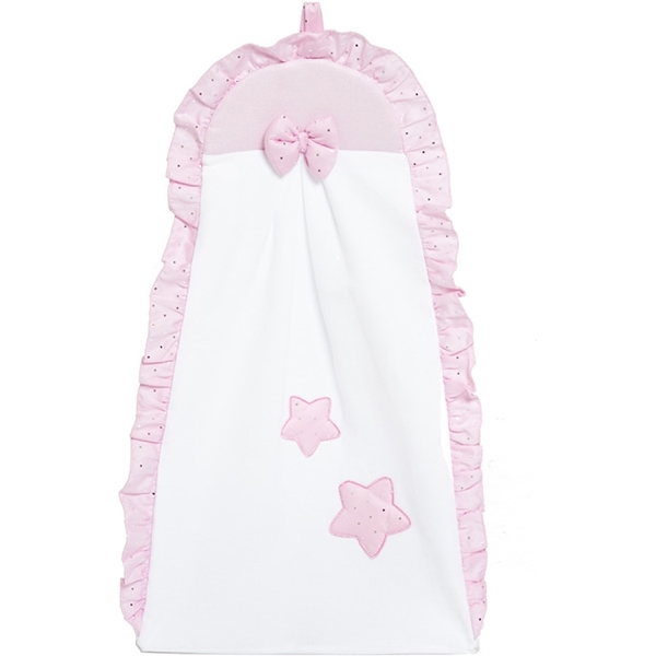 Мешок для подгузников Italbaby Polvere Di Stelle