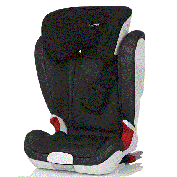 Автокресло Romer & Britax Kidfix XP