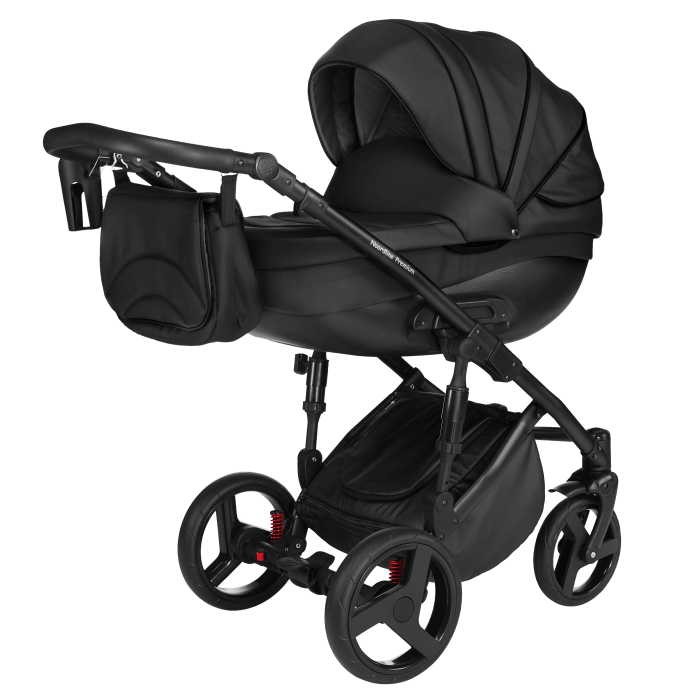 Детская коляска Noordline Olivia Premium Sport 3 в 1