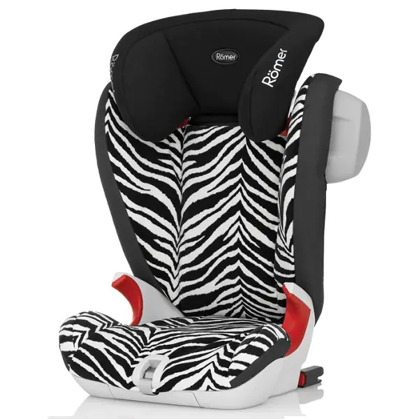 Автокресло Romer Kidfix SL Sict