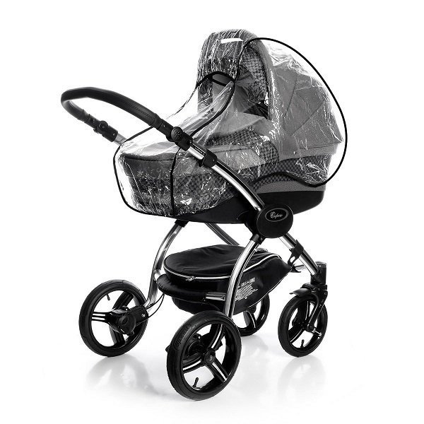 Дождевик Esspero Newborn Easy фото 1