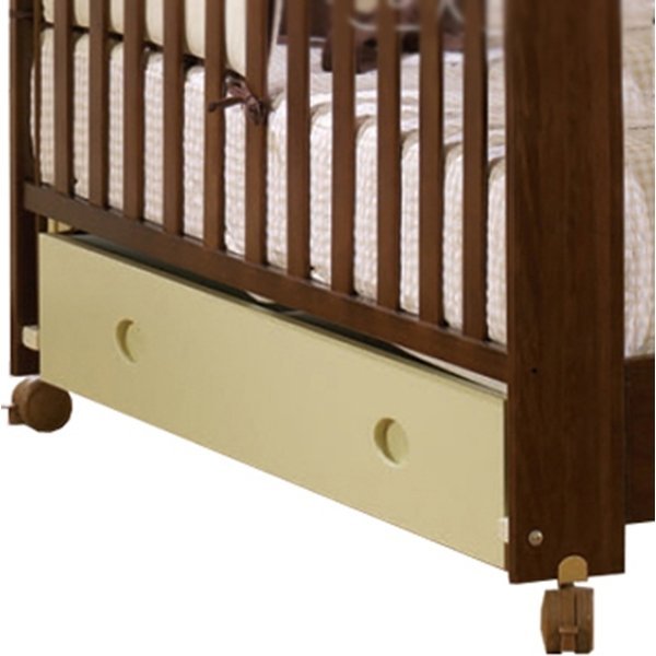 Детская кроватка Micuna Cats 120 х 60 см фото 1