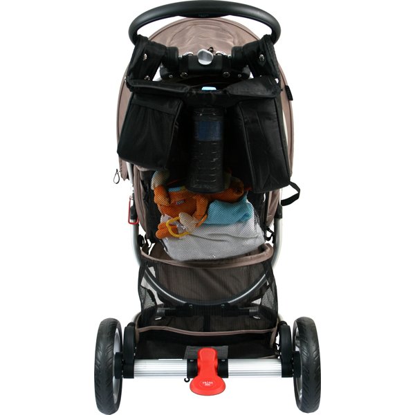 Сумка-пенал Valco Baby Stroller Caddy фото 5