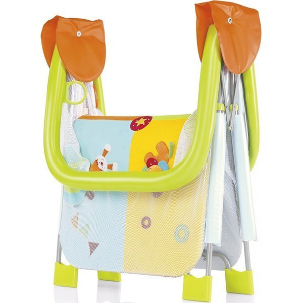 587/342 Детский манеж Brevi Soft Play MondoCirco фото 1